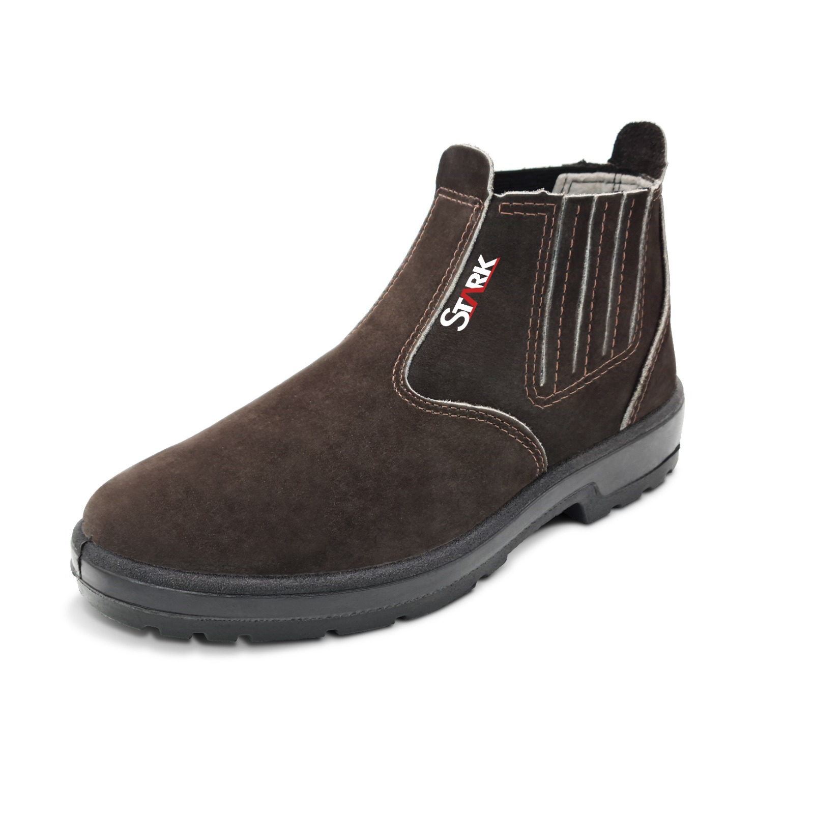 BOTINA STARK ELASTICO ESCURA 42