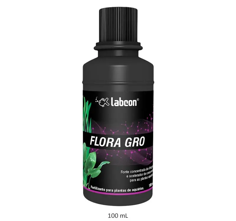 LABCON FLORA GRO 100ML