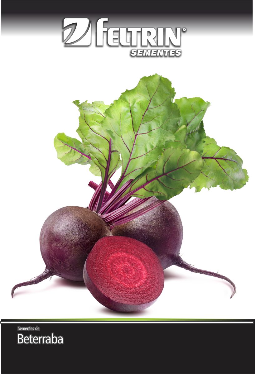 SEM BETERRABA KATRINA - GOLDEN