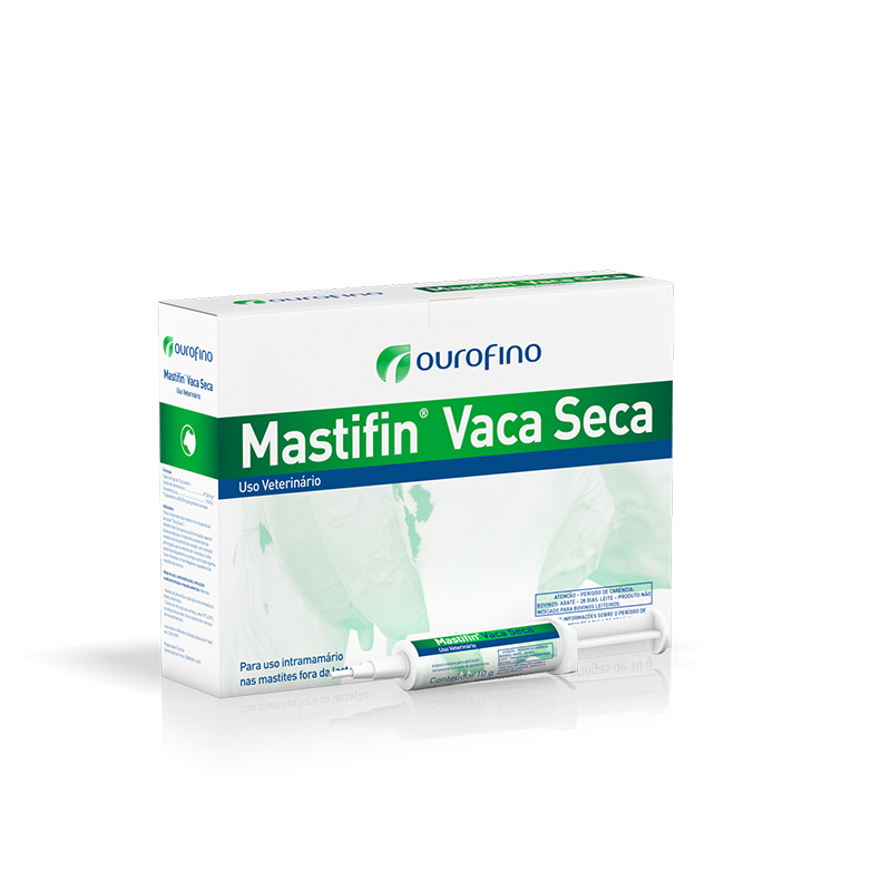 MASTIFIN VACA SECA 10 ML