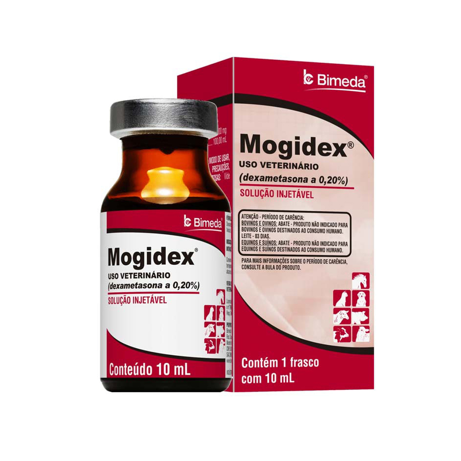 MOGIDEX 10 ML S.E.