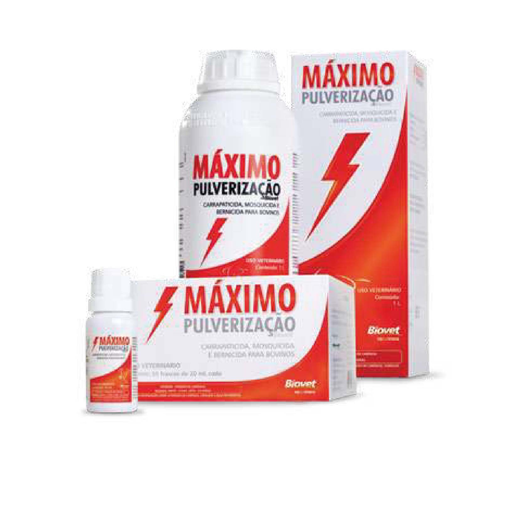 MAXIMO PULVERIZACAO 1LT