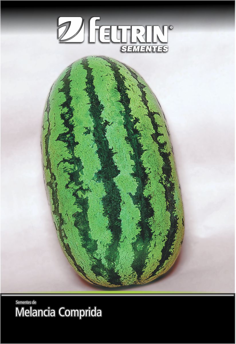 SEM MELANCIA FAIRFAX 100G