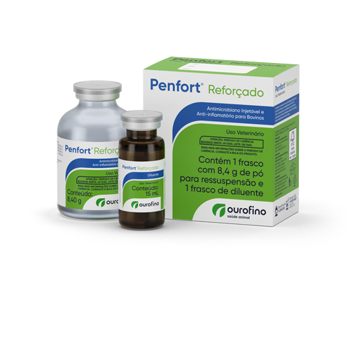 PENFORT 8.4G 15 ML