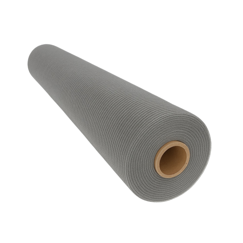 TELA MOSQUITEIRO CINZA 1.50X50MT