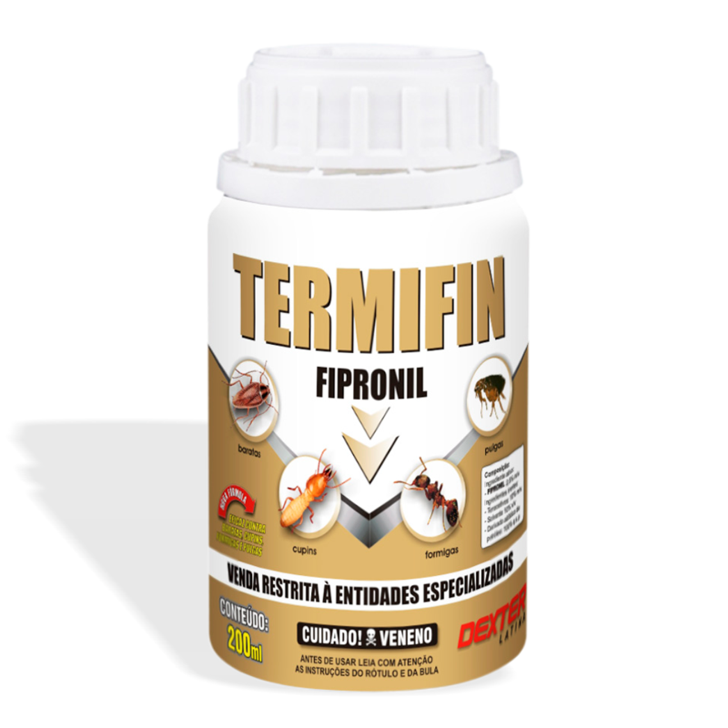 TERMIFIN MATA CUPIM 200 ML S.E.