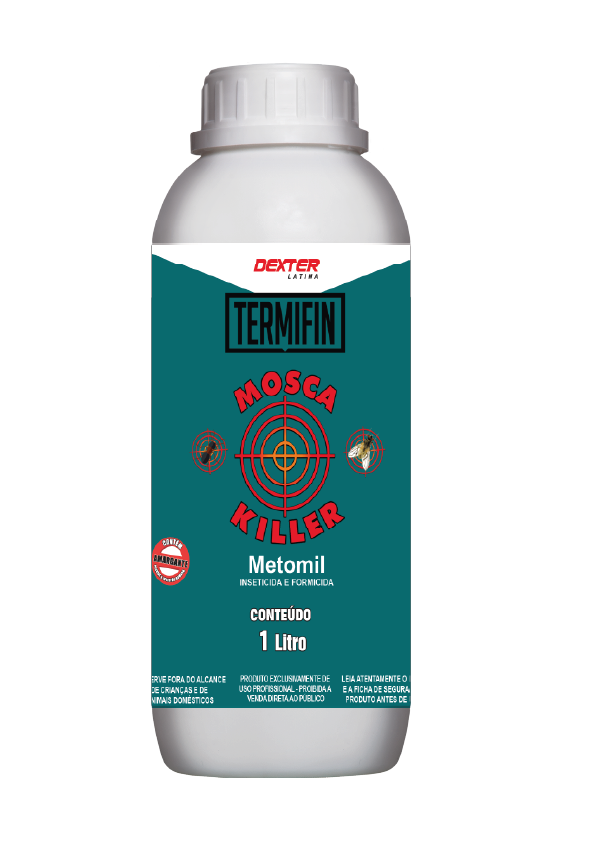 TERMIFIN MOSCA KILLER 1 LT