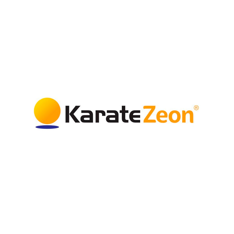 KARATE ZEON 50 CS 24X250 ML