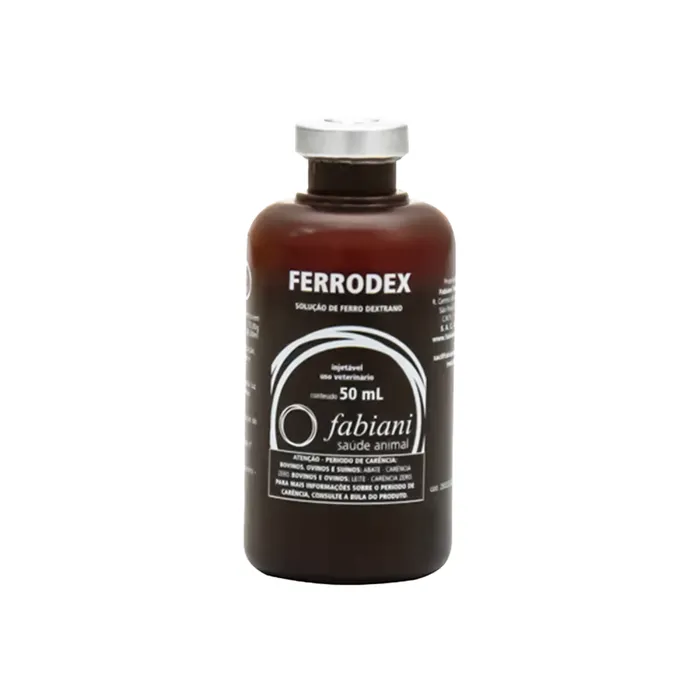 FERRODEX EE 50 ML