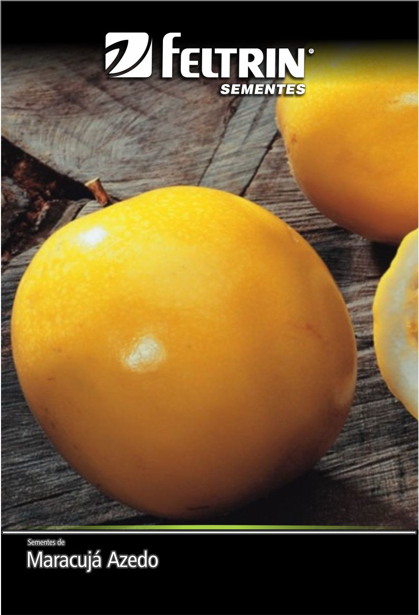 SEM MARACUJA AMARELO - ECONOMICA