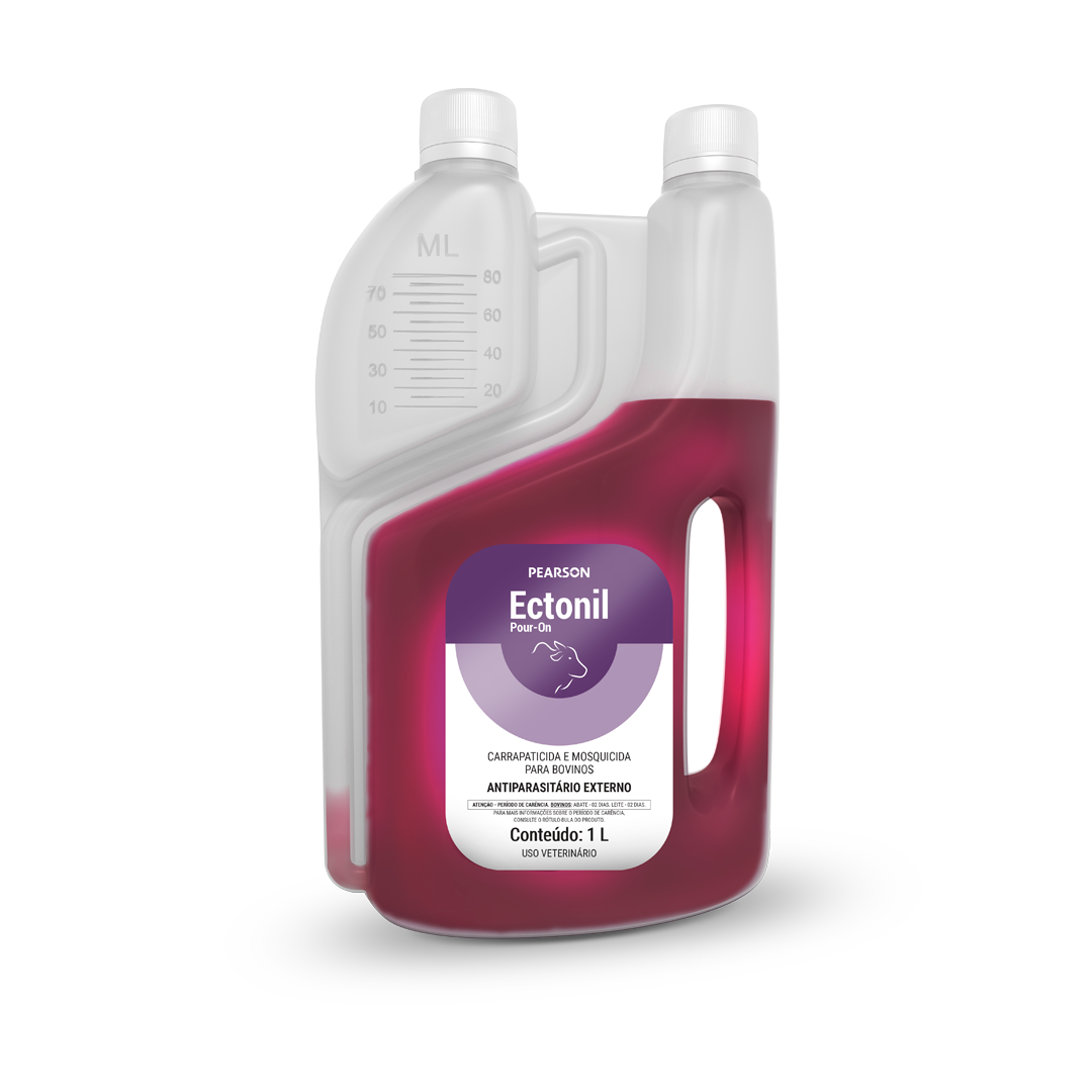 ECTONIL POUR ON 1 LITRO