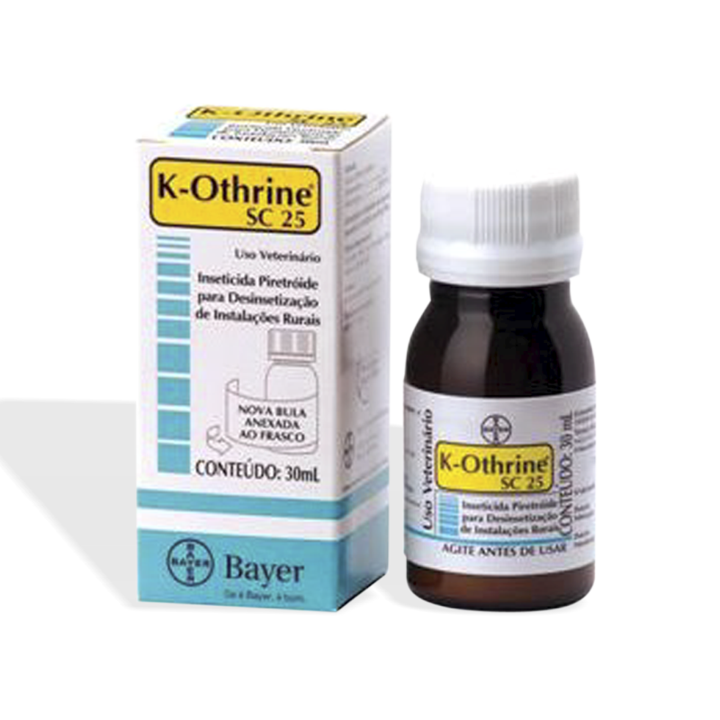 KOTHRINE SC 25 30 ML