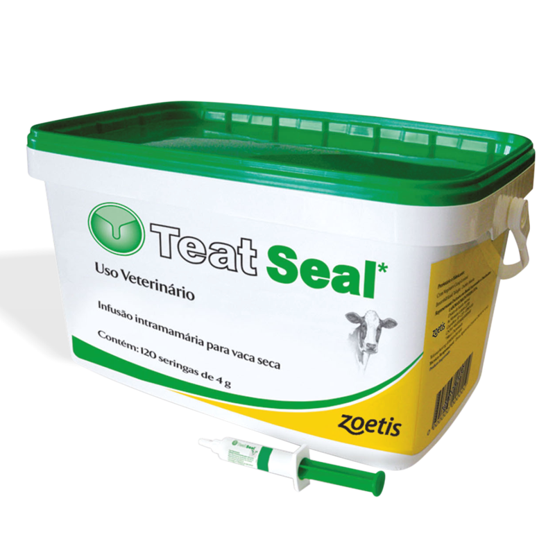 TEAT SEAL 4 GR