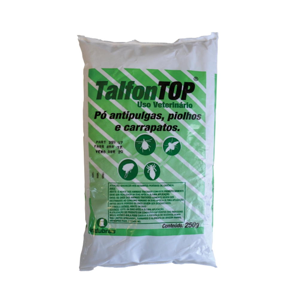 TALFON TOP CX 44 SACHETS 250 GR