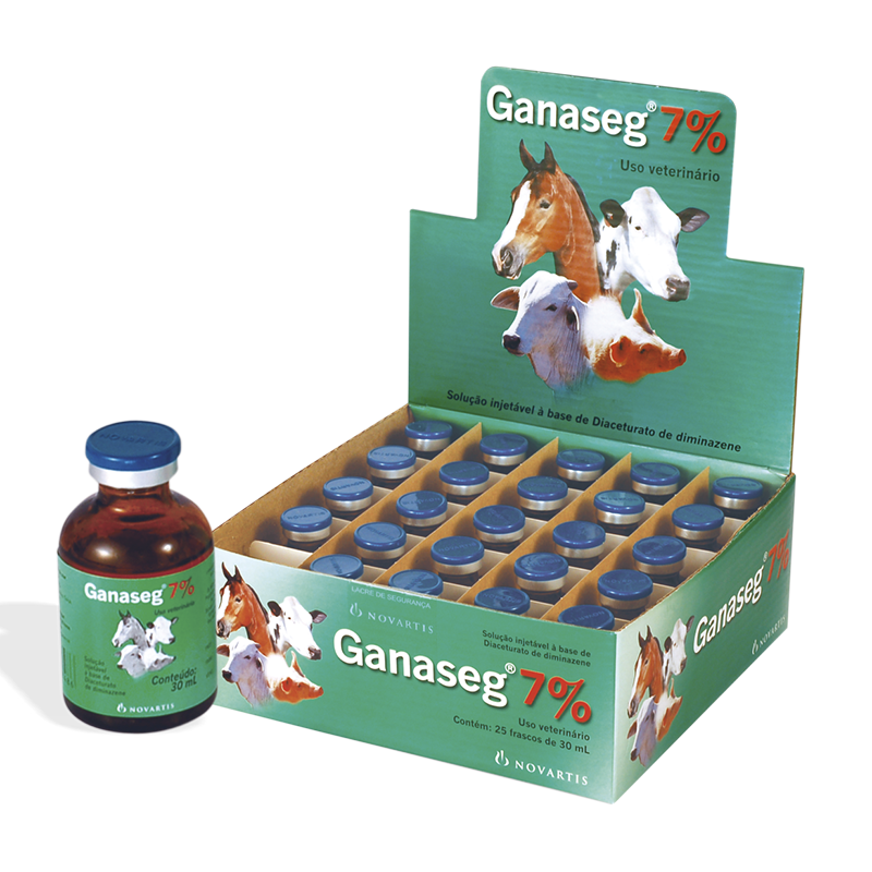 GANASEG 7 30 ML