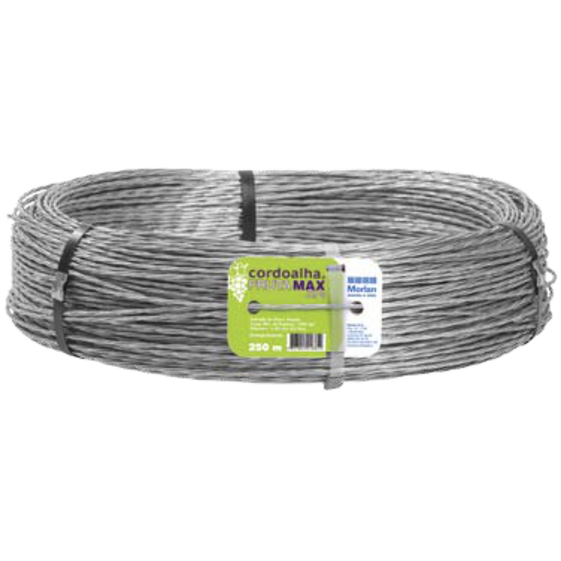 CORDOALHA FRUTAMAX ZN3 3 FIOS 500 MT