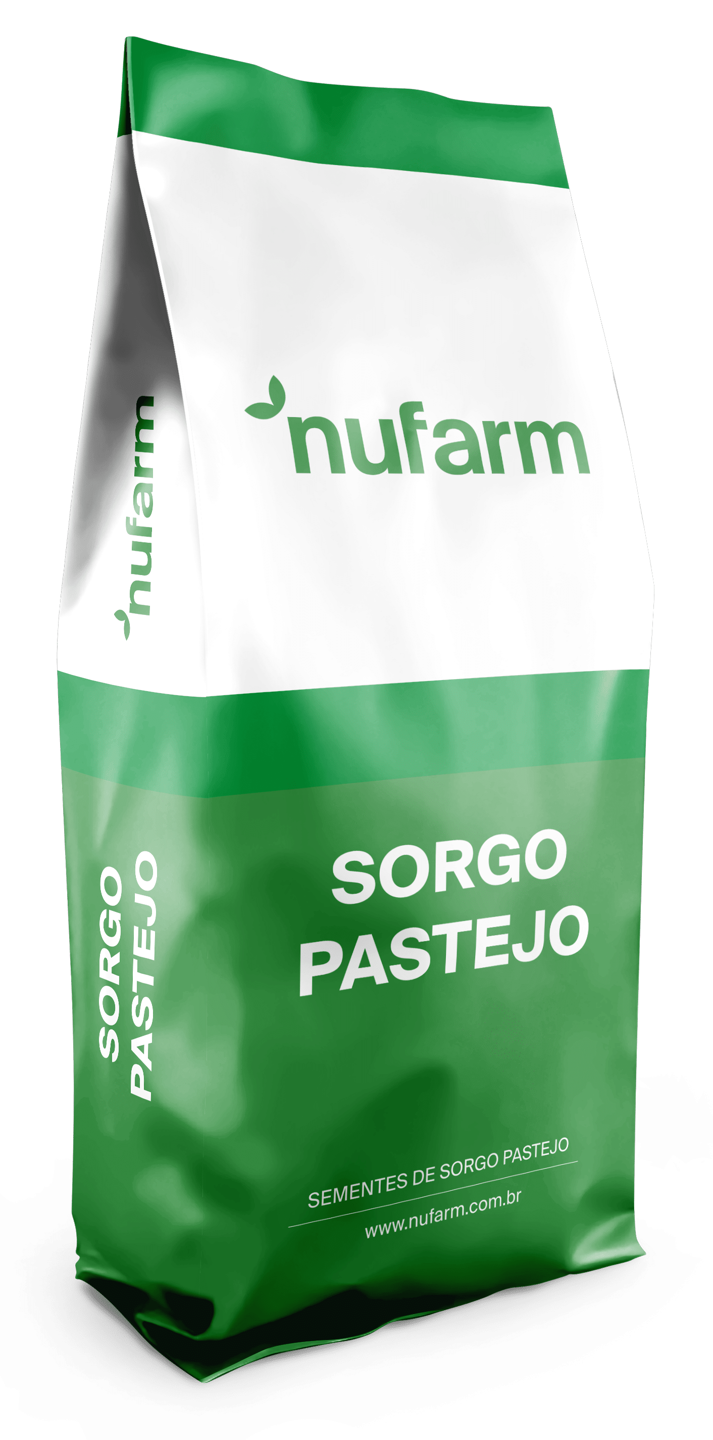 SEMENTE DE SORGO NUGRASS 10 KG S.E