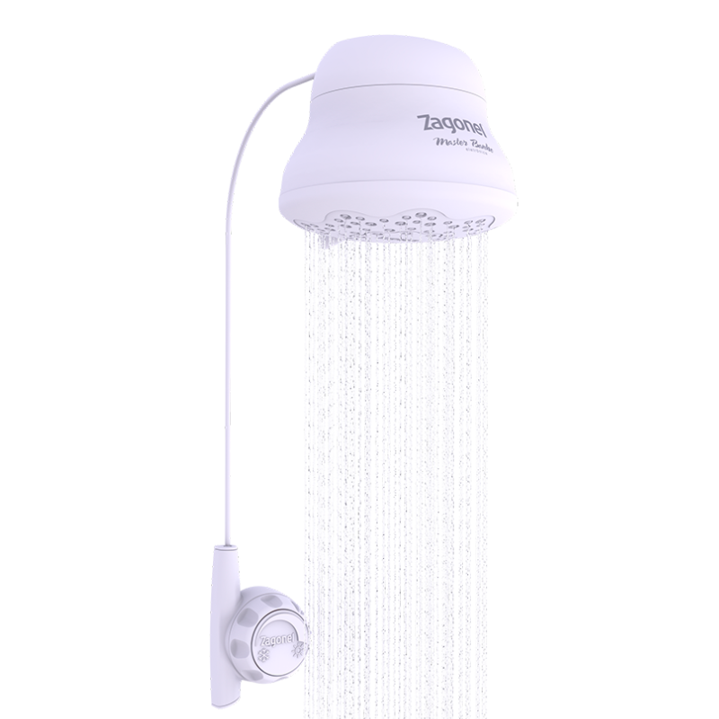 DUCHA ELETRONICA MASTER BANHO 220V