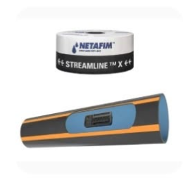 TUBO GOTEJADOR STRM X 16080 1,60L/H 0,15M 1000M 16384-000022