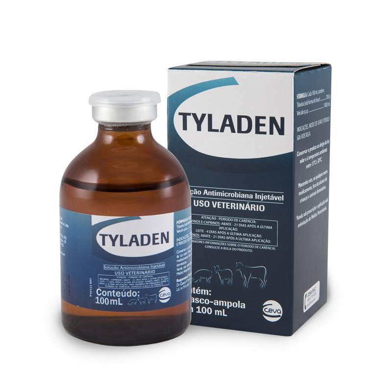 TYLADEN 100 ML