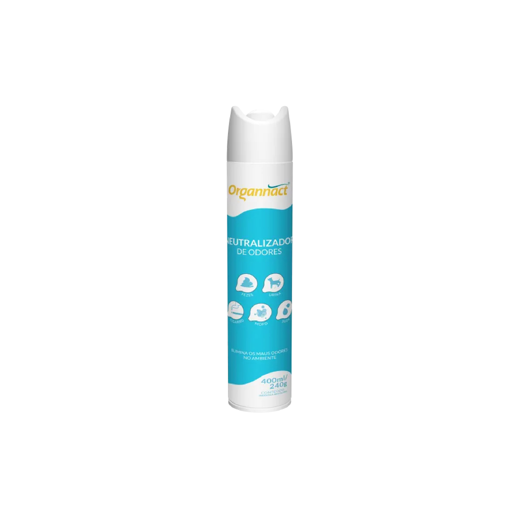 NEUTRALIZADOR DE ODORES 360ML