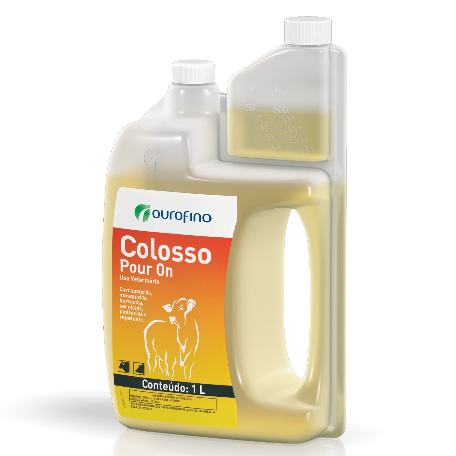 COLOSSO POUR ON 1 LITRO