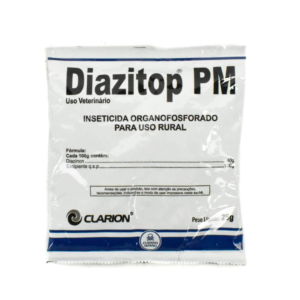 DIAZITOP PM 25 GR