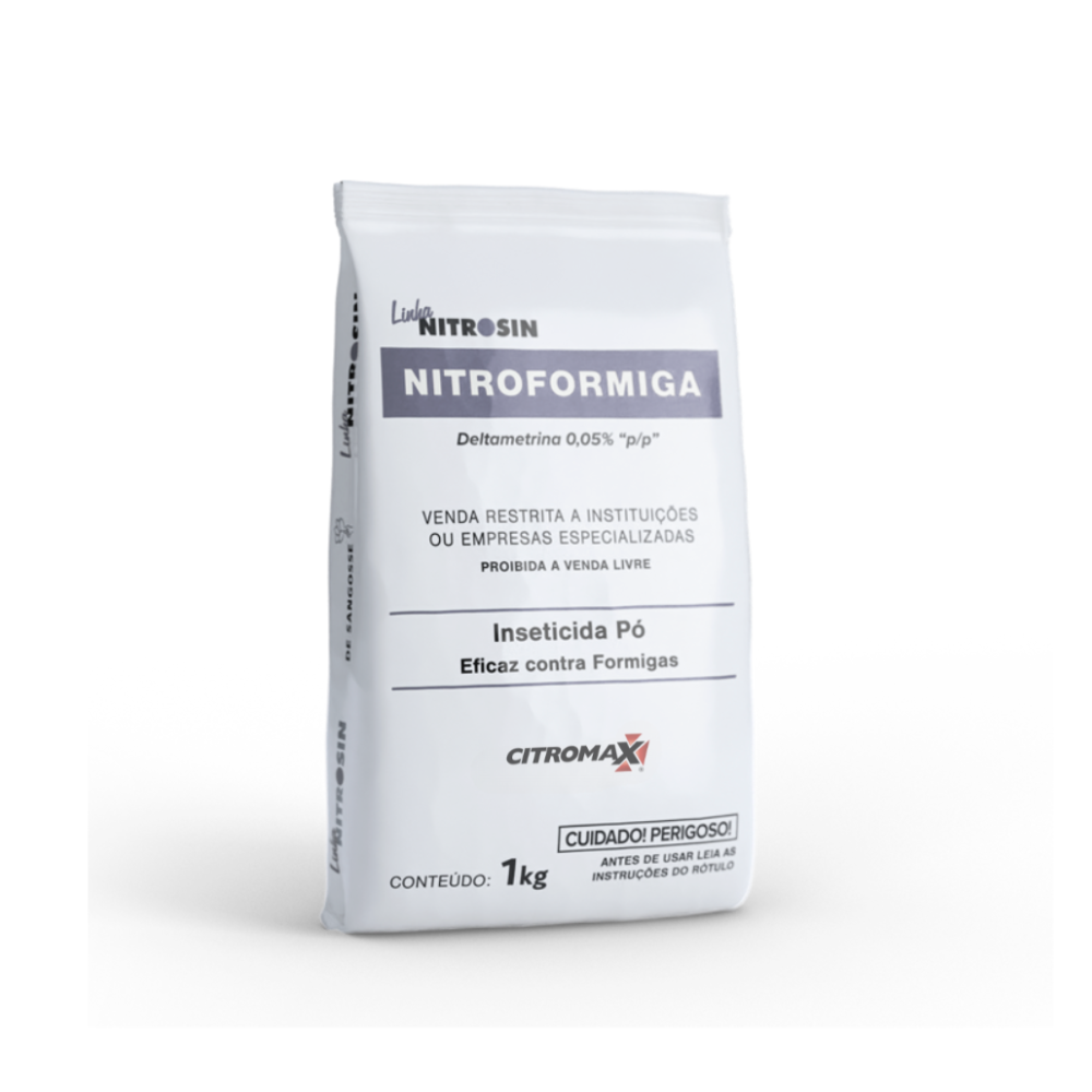NITROFORMIGA 1 KG
