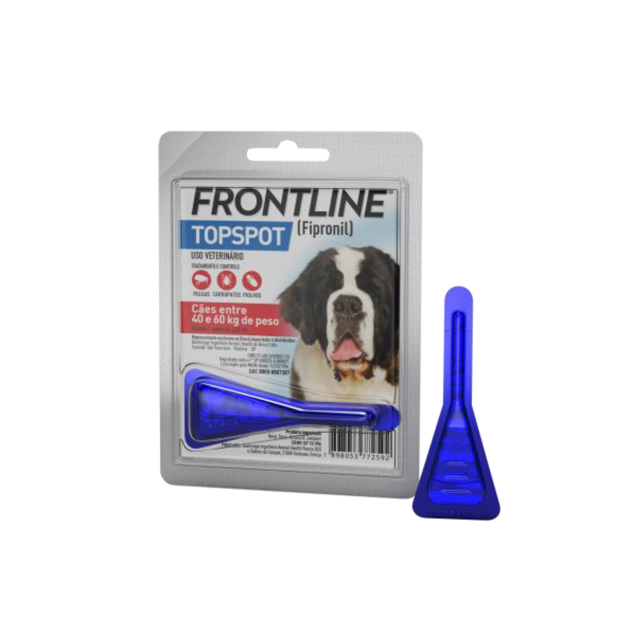 FRONTLINE TOPSPOT CAES GG 4.02 ML S.E.