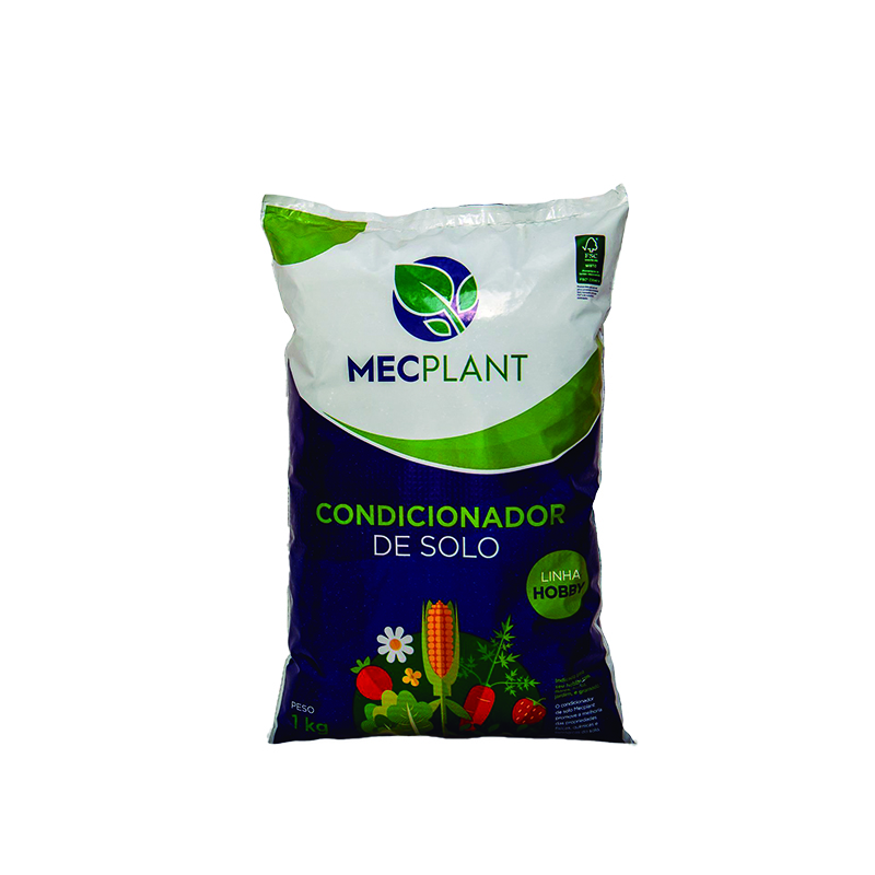 SUBSTRATO MECPLANT HOBBY 1 KG