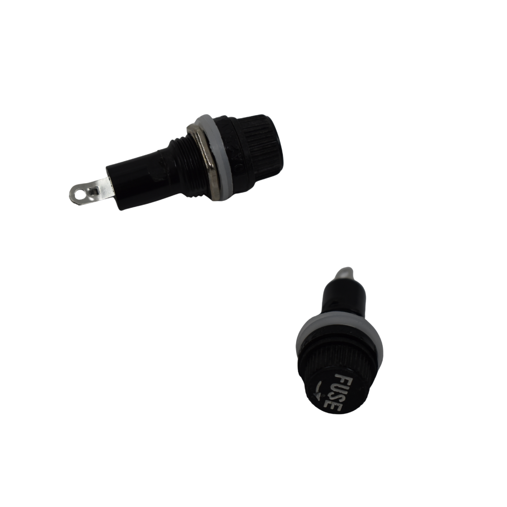 PORTA FUSIVEL PARA PULVERIZADOR A BATERIA STARK