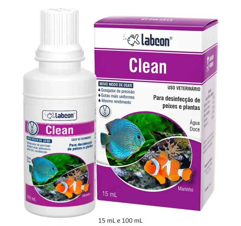 LABCON CLEAN 100ML