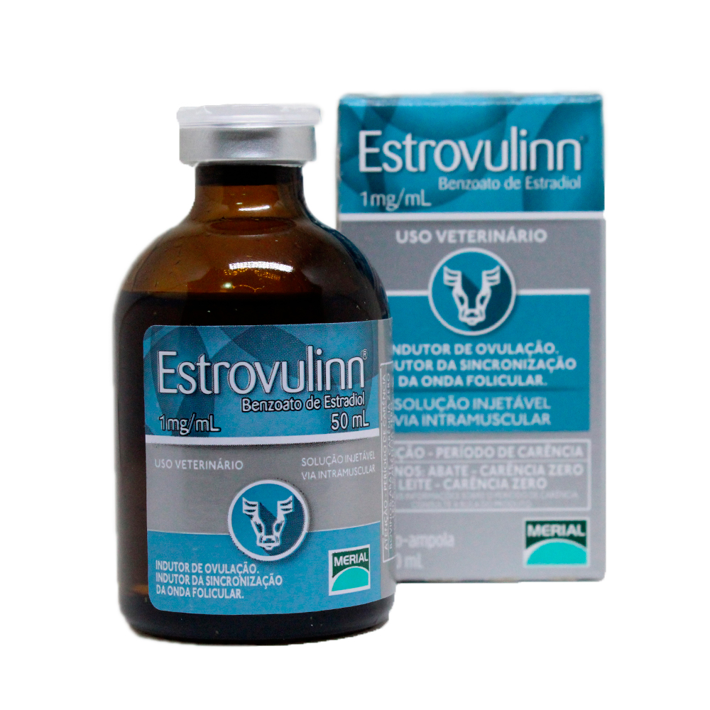 ESTROVULINN 50 ML S.E.