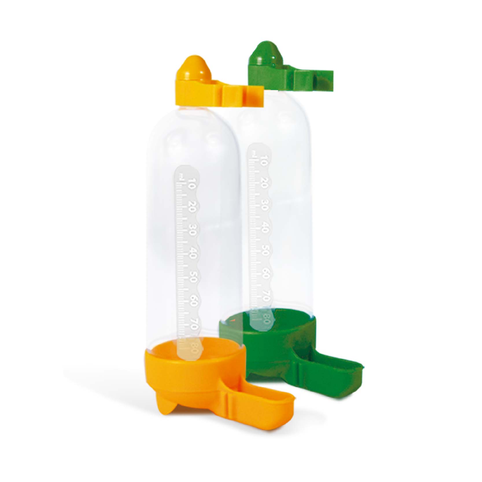 BEBEDOURO PASSARO CACULA