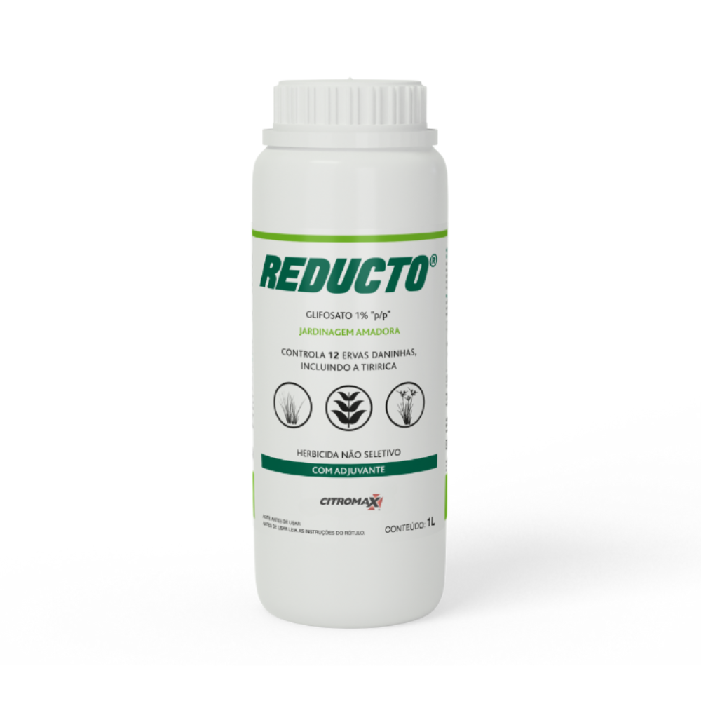 GLIFOSATO REDUCTO 1 LITRO
