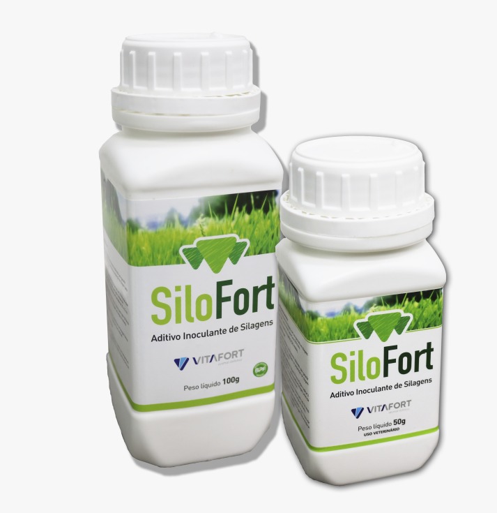 SILOFORT 100G S.E.