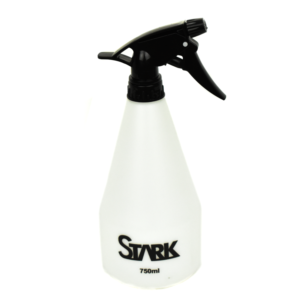 PULVERIZADOR MANUAL 750 ML BRANCO STARK