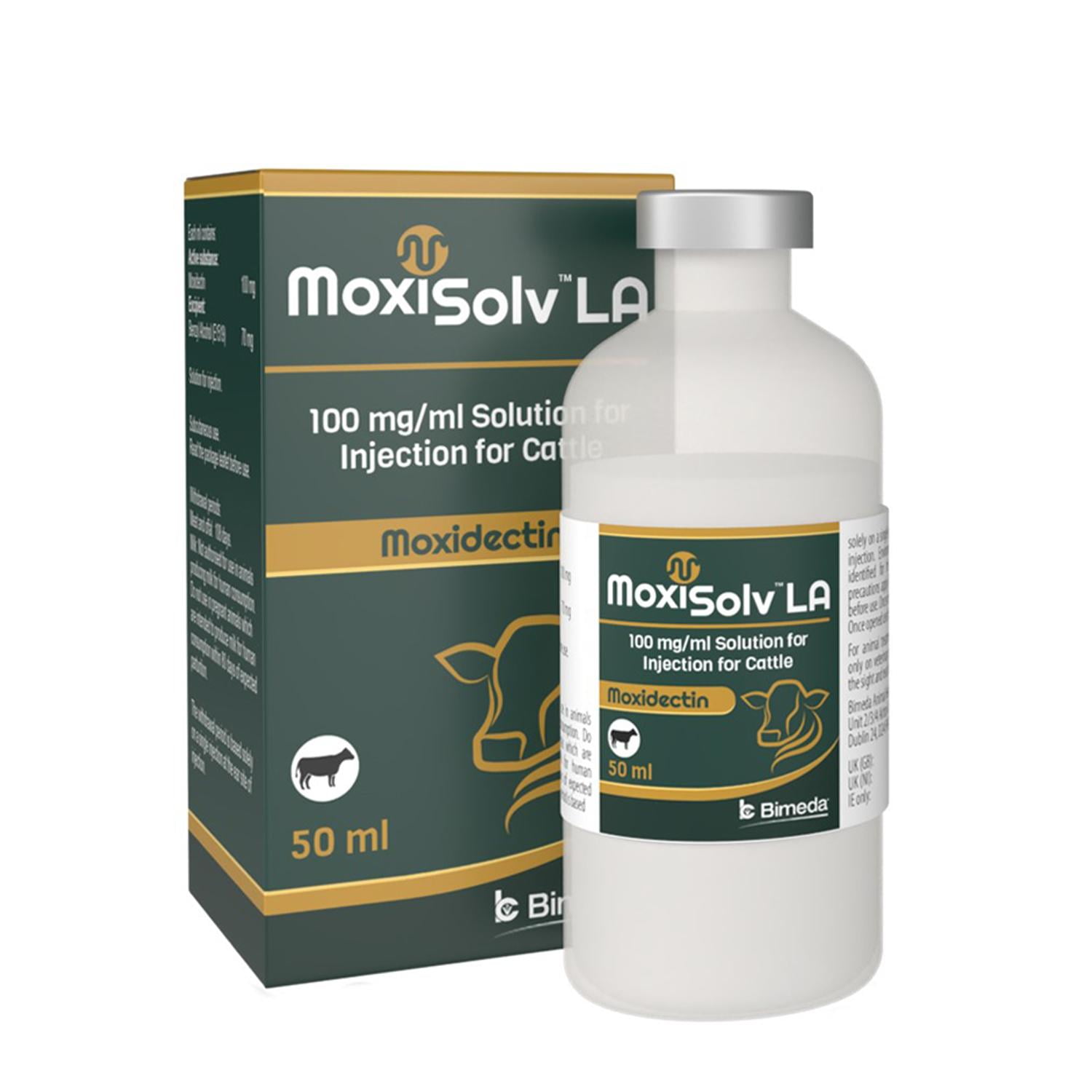 MOXISOLV 50 ML