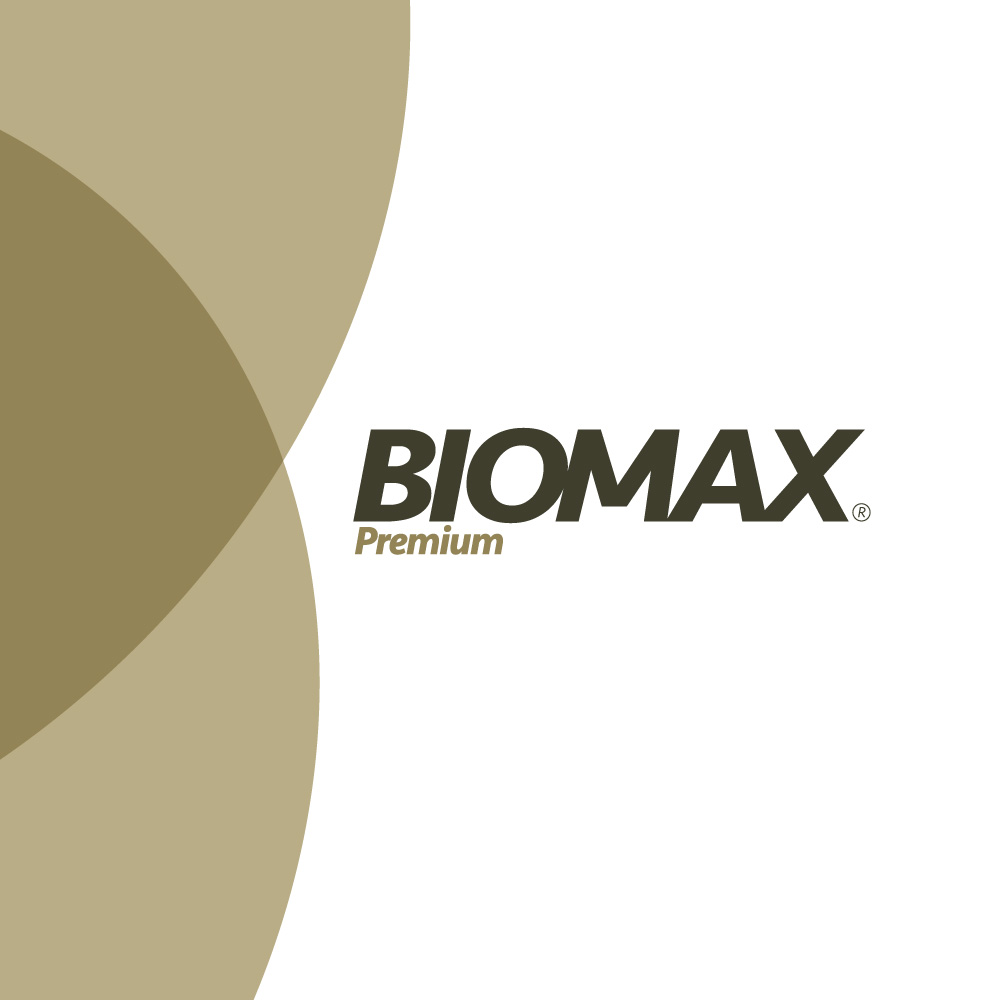 BIOMAX PREMIUM LIQUIDO SOJA 4X1,8 LT 120 DOSES