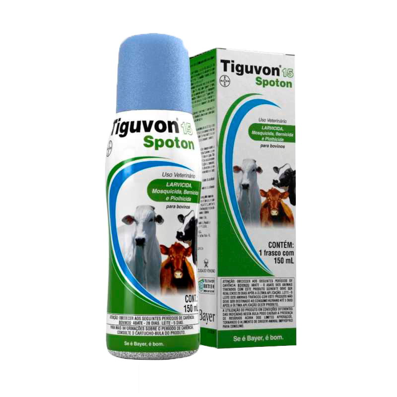 TIGUVON SPOT-ON 150 ML