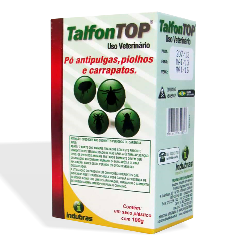 TALFON TOP CX 100 GR