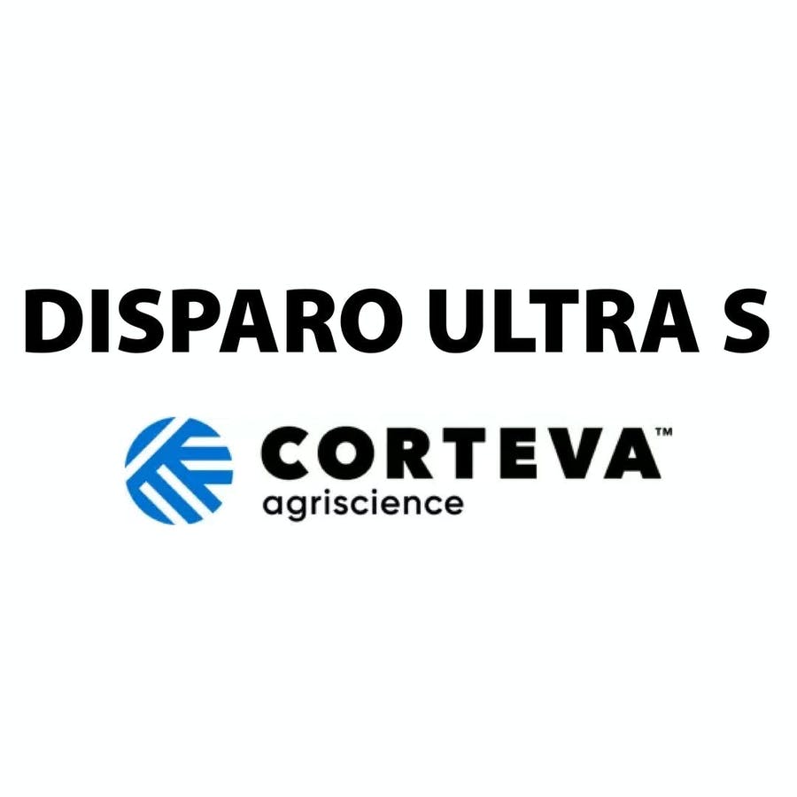 DISPARO ULTRA S 4X5 LT
