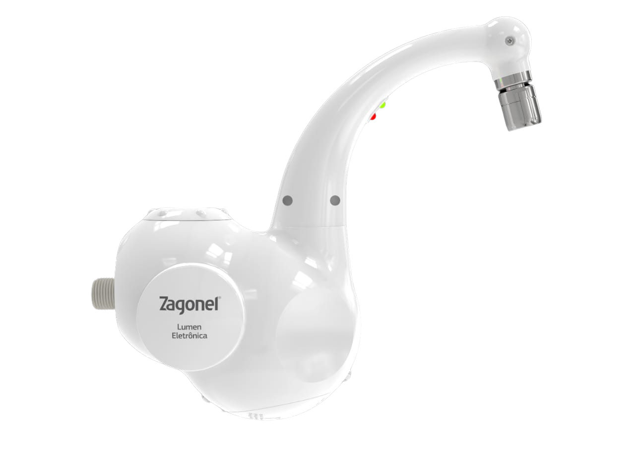 TORNEIRA LUMEN 5500W 220V