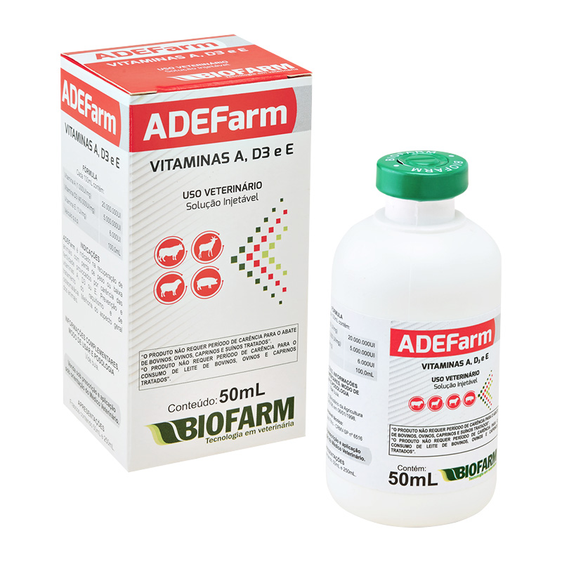 ADE FARM 50 ML