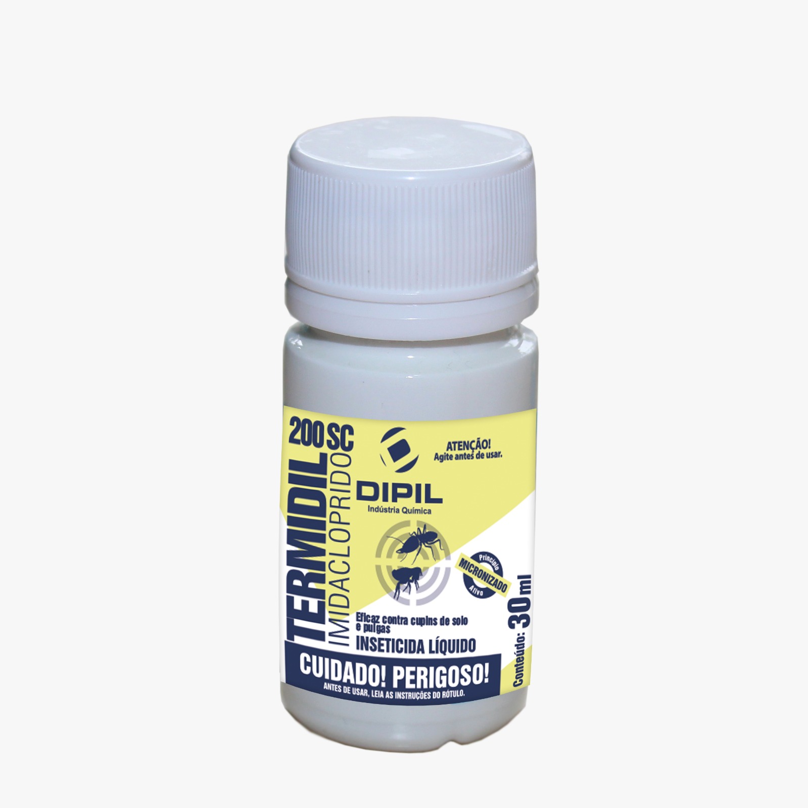 TERMIDIL 30ML