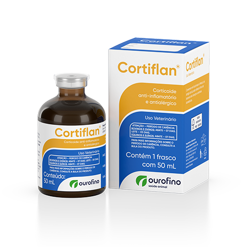 CORTIFLAN 50 ML