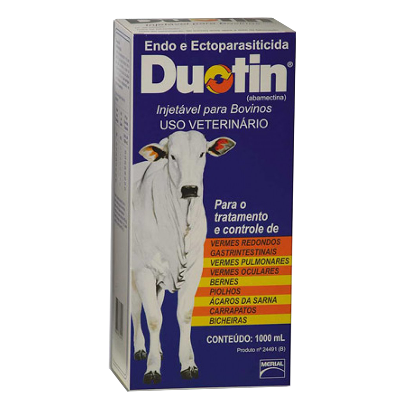 DUOTIN 1 LITRO