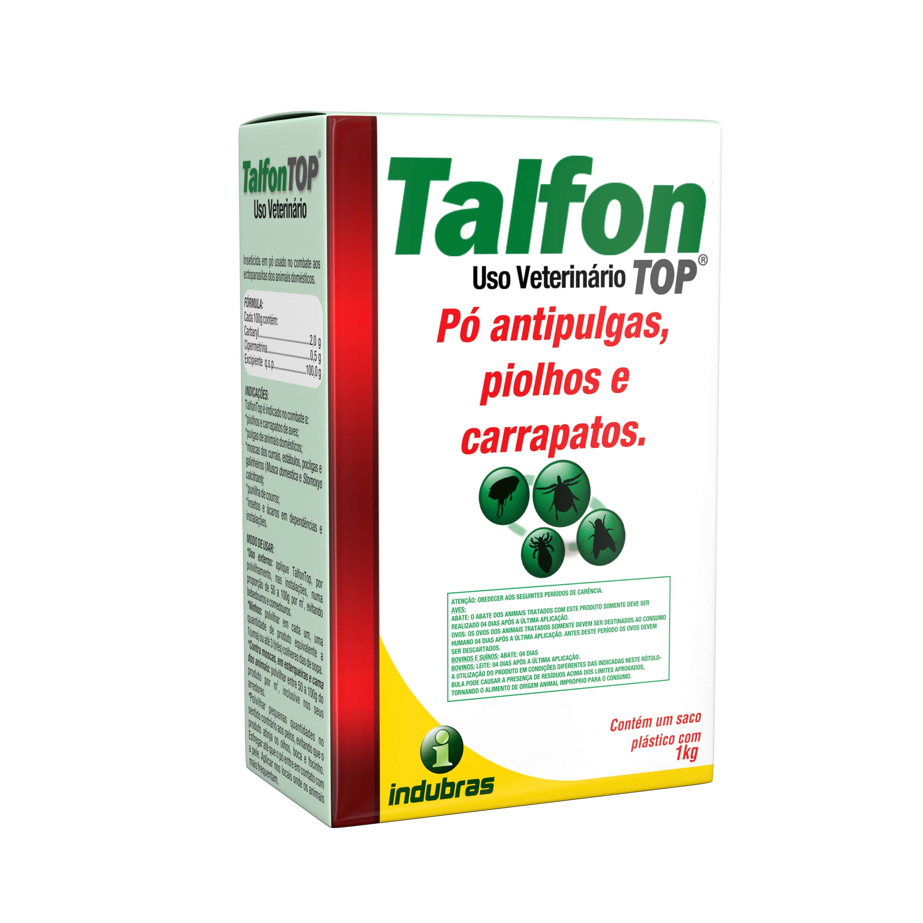 TALFON TOP CX 1 KG