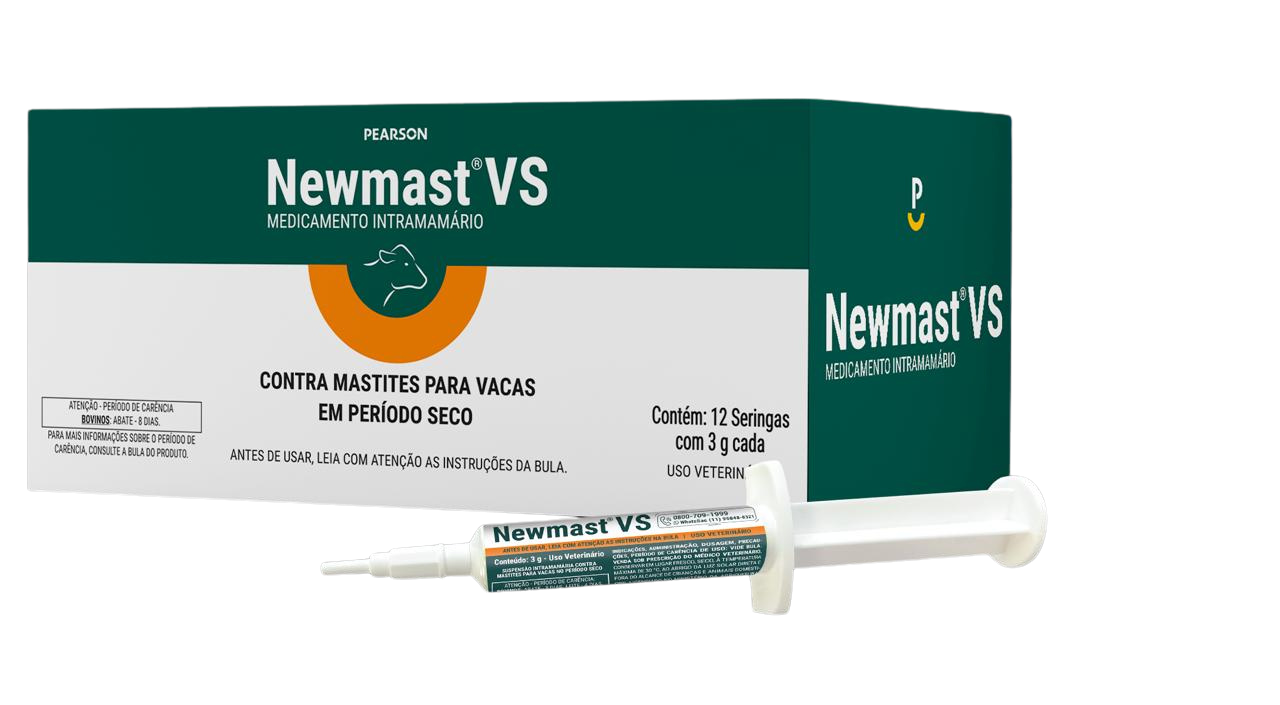 NEWMAST VS