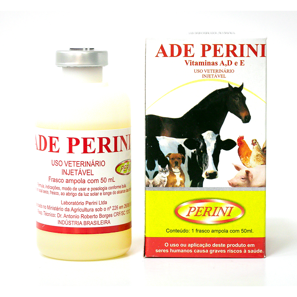 ADE PERINI 50 ML